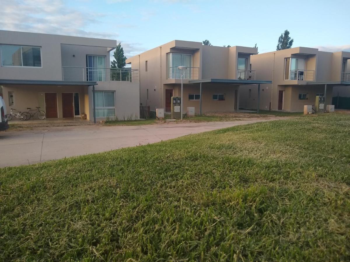 Hotel Cantera Respira Campo Potrero de los Funes Buitenkant foto